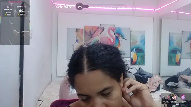 alegriamartinez's cam snapshot