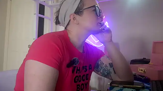 quinnmariexo's cam snapshot