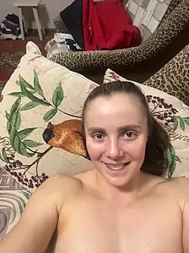 AlisaKissss's cam snapshot