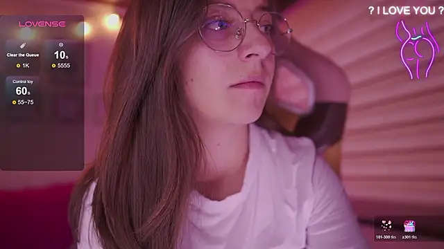 milly_kenner's cam snapshot