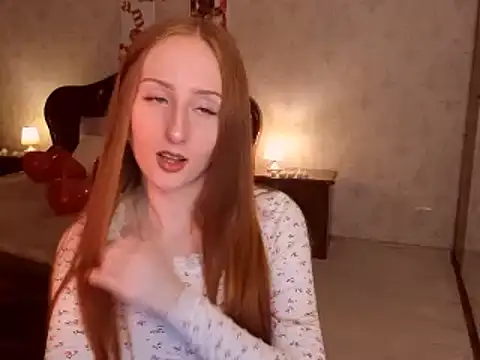 TwilightSerena's cam snapshot