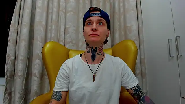 KennyXSX's cam snapshot