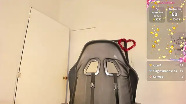 AgatthaRose live sex cam