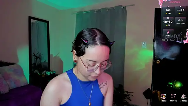 shantalc3rezo's cam snapshot