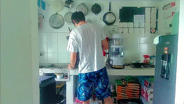 Andy_gray's cam snapshot