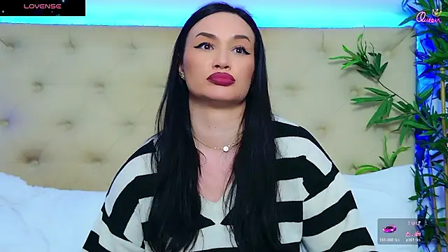 DaliyaArabian live sex cam