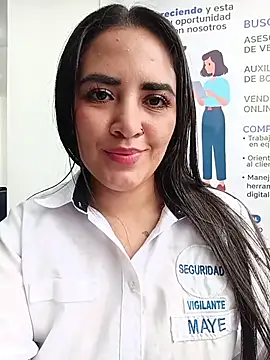 MAYE__13's cam snapshot