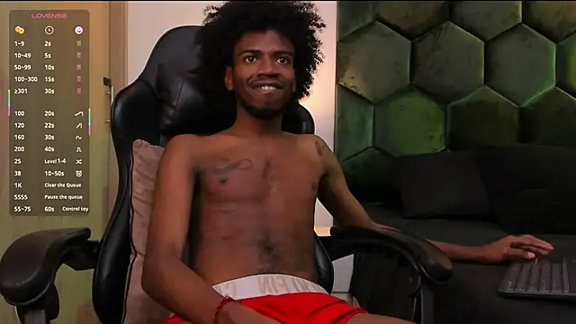 AllexJacob's cam snapshot