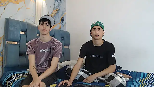 EMPIRE_BOYS1's cam snapshot