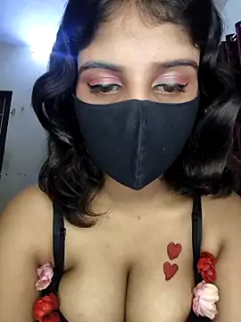 Zaayaa_2's cam snapshot