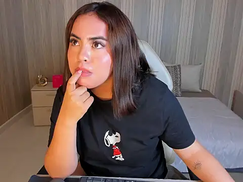 Lia_Sweettt's cam snapshot