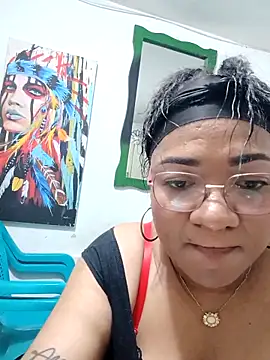 honey-suckle's cam snapshot