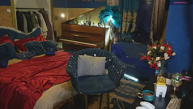 VanessaDoyle live sex cam