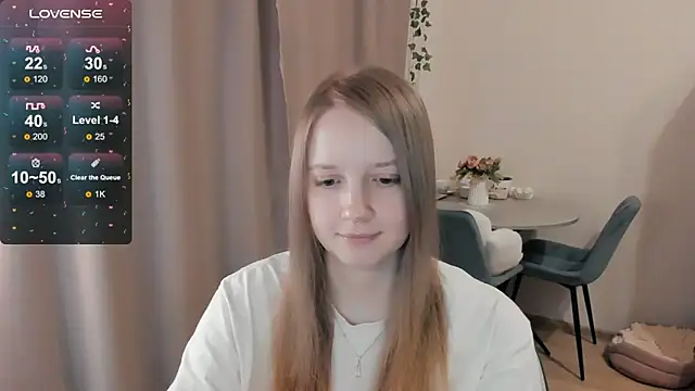 Alyaley's cam snapshot