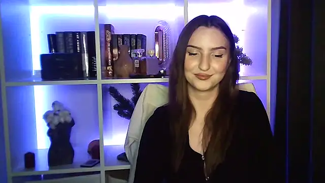 X_Alisa's cam snapshot