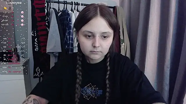 vendymories's cam snapshot