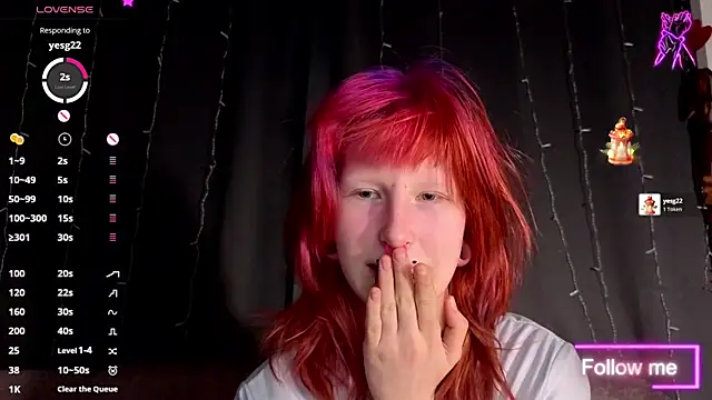 KandraCruser's cam snapshot