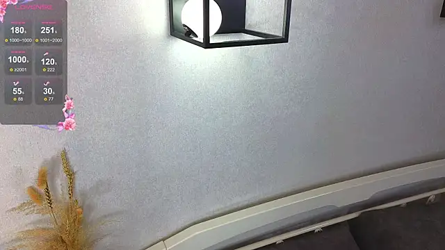 LuannaPetru's cam snapshot