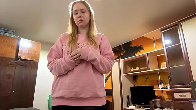 RoseBakeer's cam snapshot