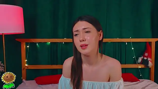 AliceZimmer's cam snapshot