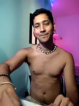 Abruptoinusual's cam snapshot