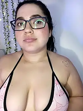 Sweety_chloe's cam snapshot