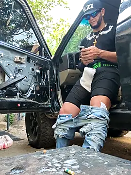 PIGHIGHDIRTY_p0's cam snapshot