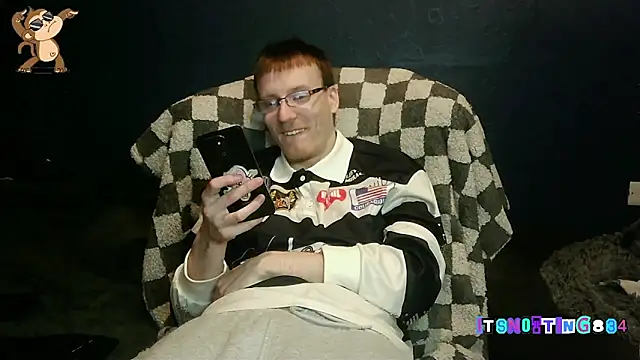 Itsnotting834's cam snapshot