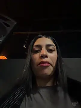 AlannaEvons's cam snapshot