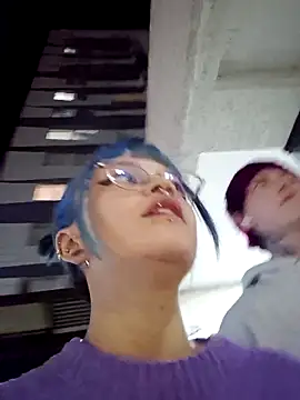 Sateh_and_Hikary's cam snapshot