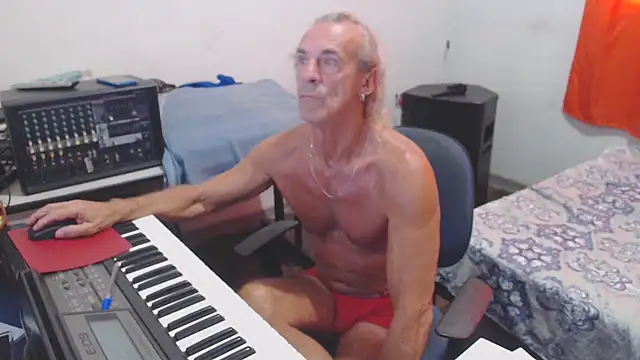 corola1956's cam snapshot