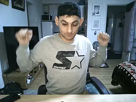 mihaimichael's cam snapshot