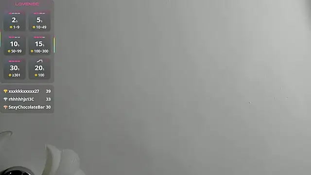 Lana-Gross's cam snapshot