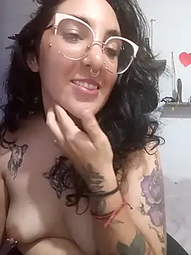 Melinerd's cam snapshot