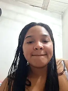 AnnaMil3J's cam snapshot