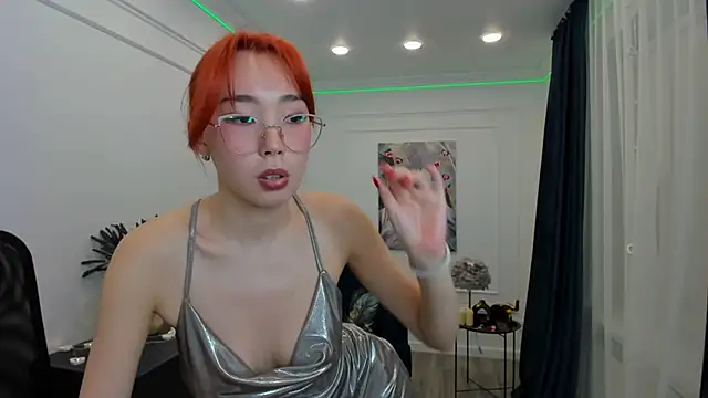 AnnaReyla live sex cam