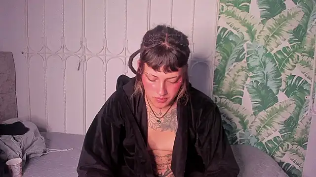 _sharlotte777's cam snapshot