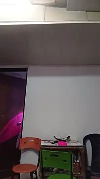 Pinky-Flower's cam snapshot