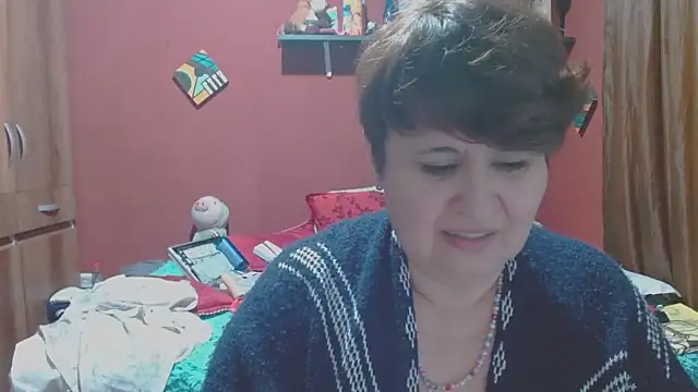 Sasharosee2's cam snapshot