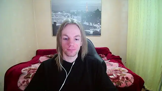 AdamDickens's cam snapshot