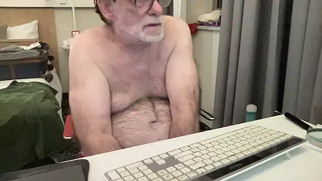 coach-karl's cam snapshot