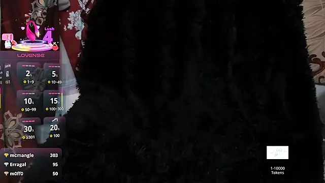 alicedangerXXX's cam snapshot