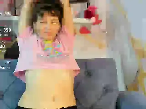 MiaBella18's cam snapshot