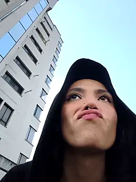 CharlotteKravizz's cam snapshot