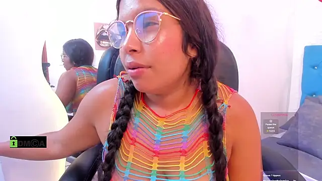 Dulcecooper1's cam snapshot