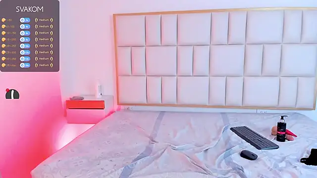 Violetta-foxx's cam snapshot