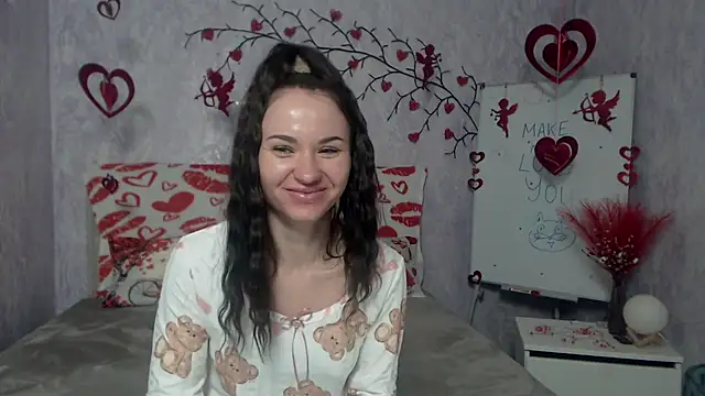 KaraCriegs's cam snapshot