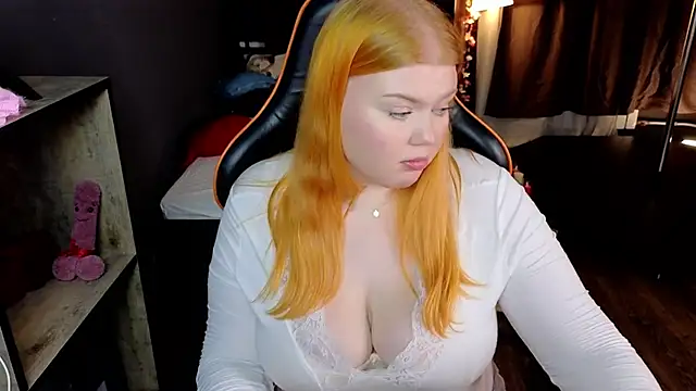 Arietta_Heart's cam snapshot