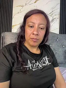 Ximena_firee's cam snapshot