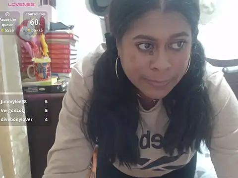 Caprichosa-39's cam snapshot